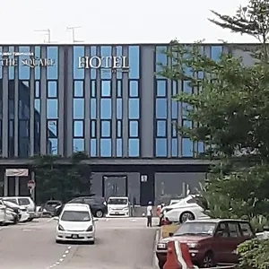 ذا سكوير سكودايْ