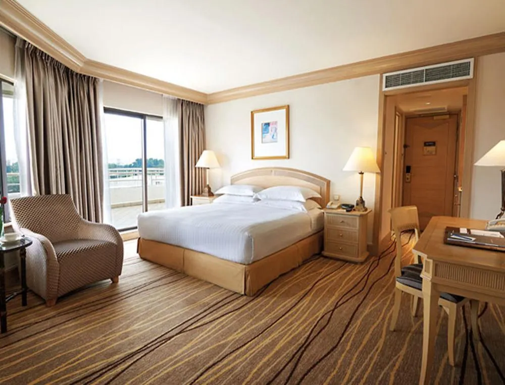 Dorsett Grand Subang Hotel Subang Jaya Malezja