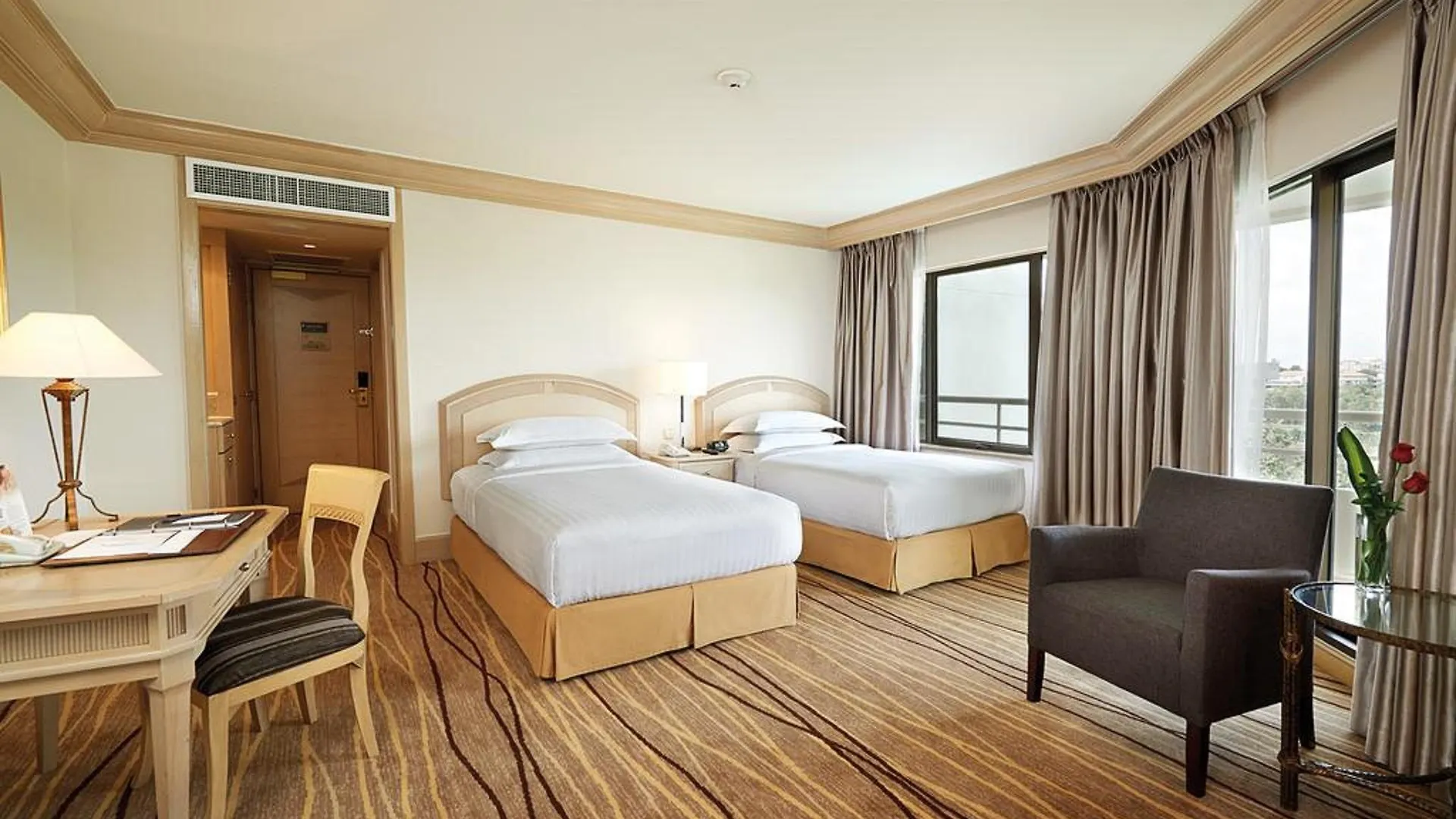 Dorsett Grand Subang Hotel Subang Jaya