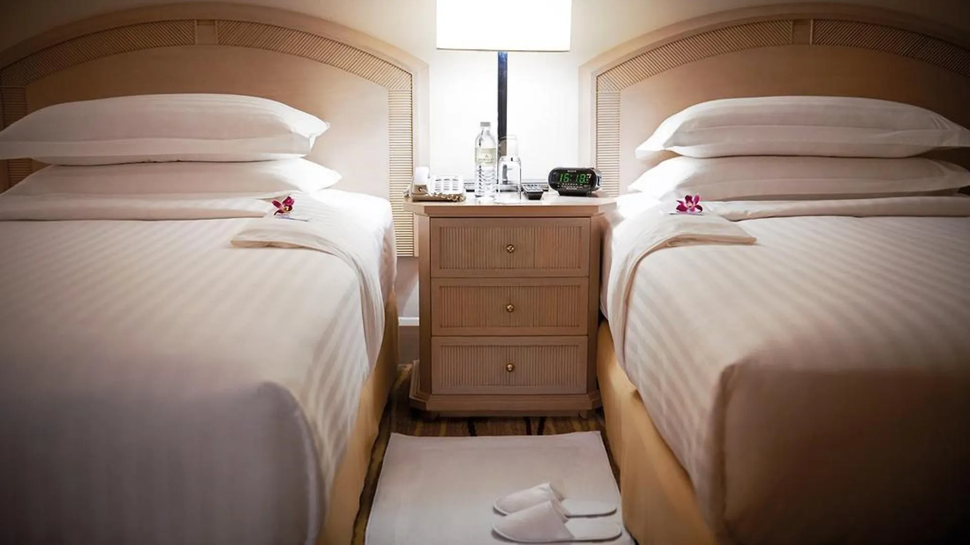 Dorsett Grand Subang Hotel Subang Jaya Malezja