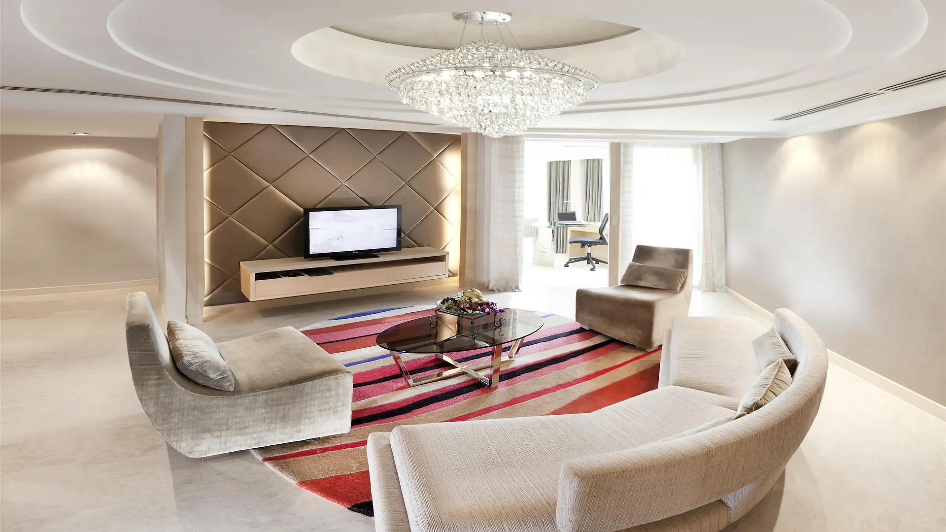 Dorsett Grand Subang Hotel Subang Jaya 5*,  Malezja