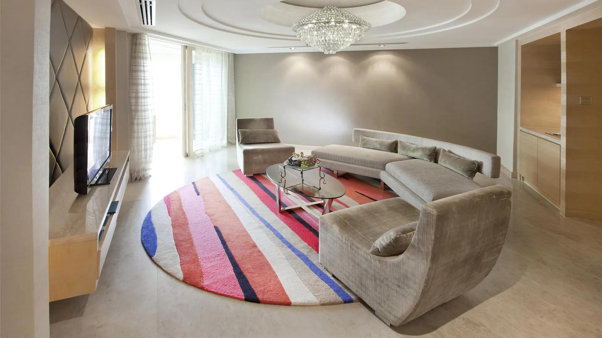 Dorsett Grand Subang Hotel Subang Jaya
