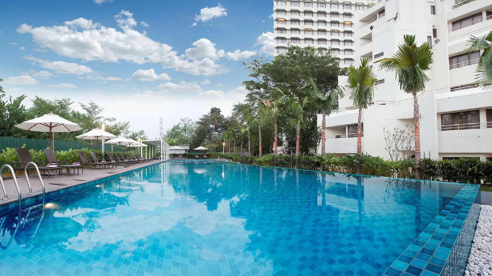 Dorsett Grand Subang Hotel Subang Jaya