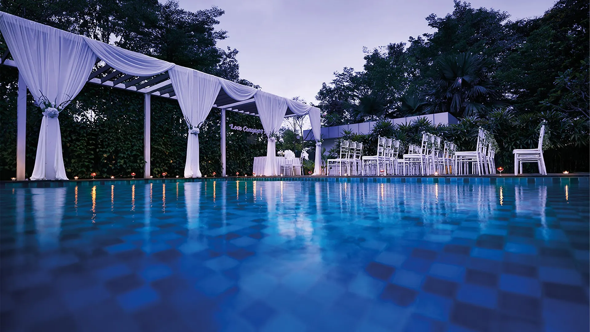 Dorsett Grand Subang Hotel Subang Jaya 5*,