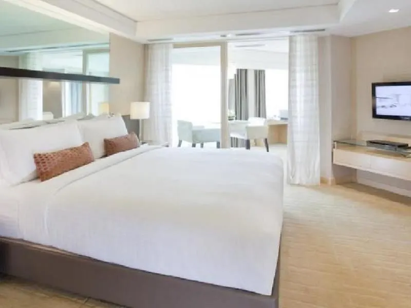 Dorsett Grand Subang Hotel Subang Jaya