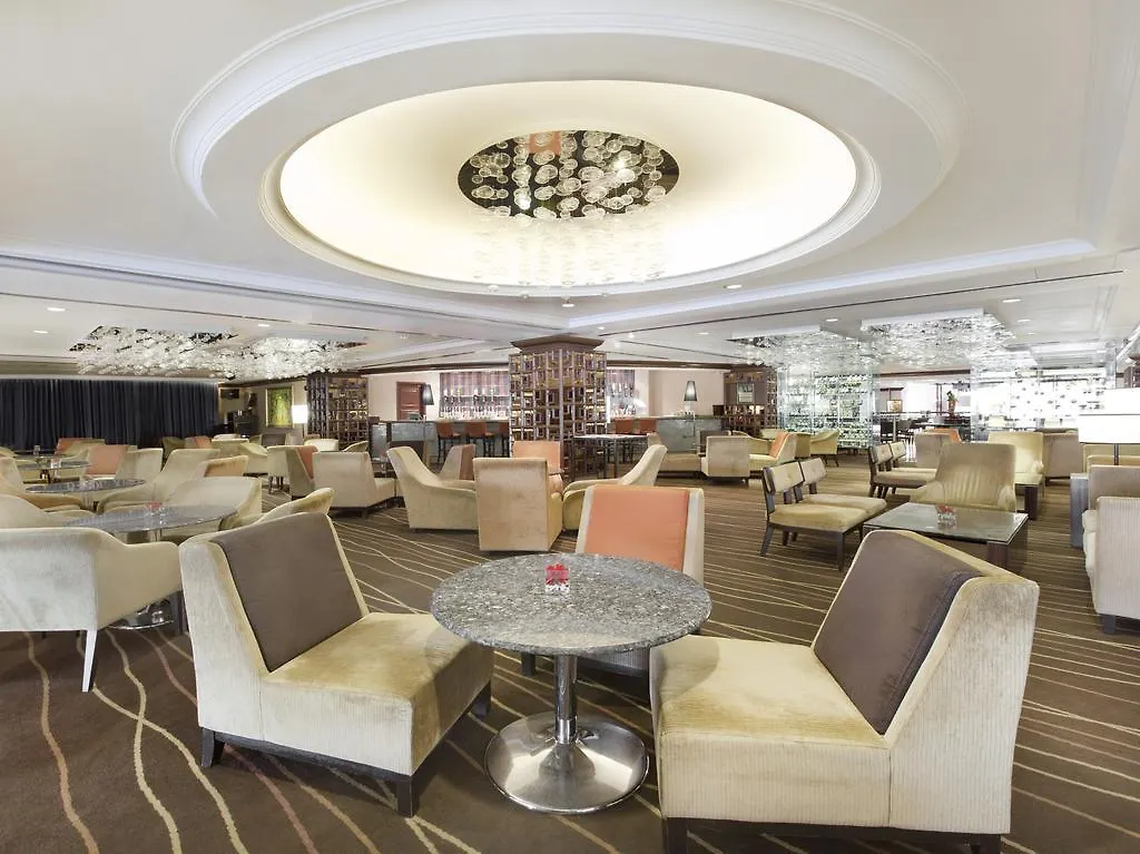 Dorsett Grand Subang Hotel Subang Jaya