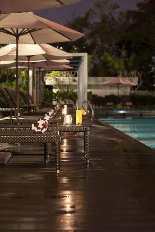 Dorsett Grand Subang Hotel Subang Jaya