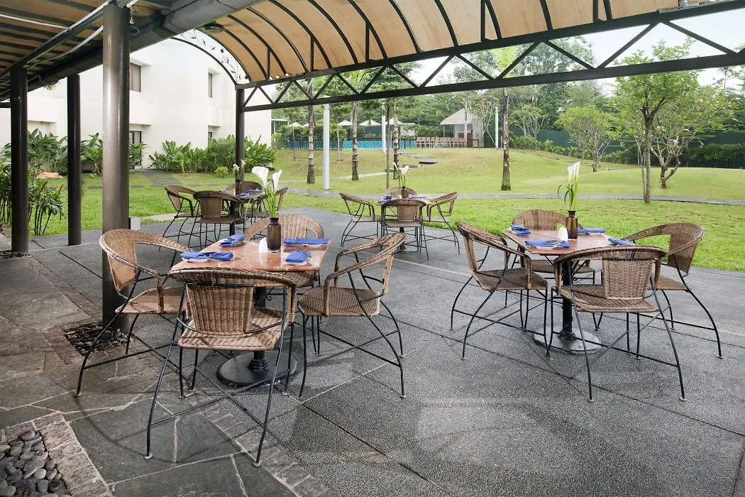 Dorsett Grand Subang Hotel Subang Jaya