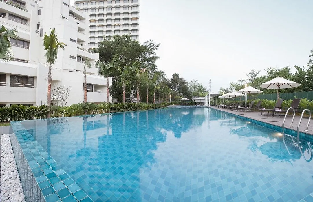 Dorsett Grand Subang Hotel Subang Jaya Malezja