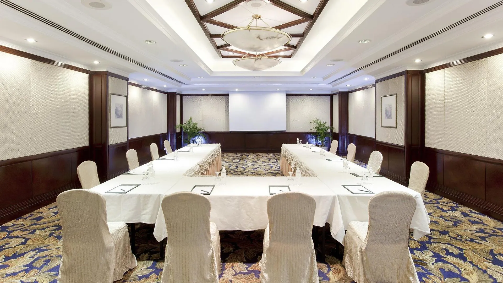 Dorsett Grand Subang Hotel Subang Jaya