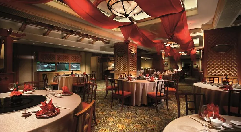 Dorsett Grand Subang Hotel Subang Jaya