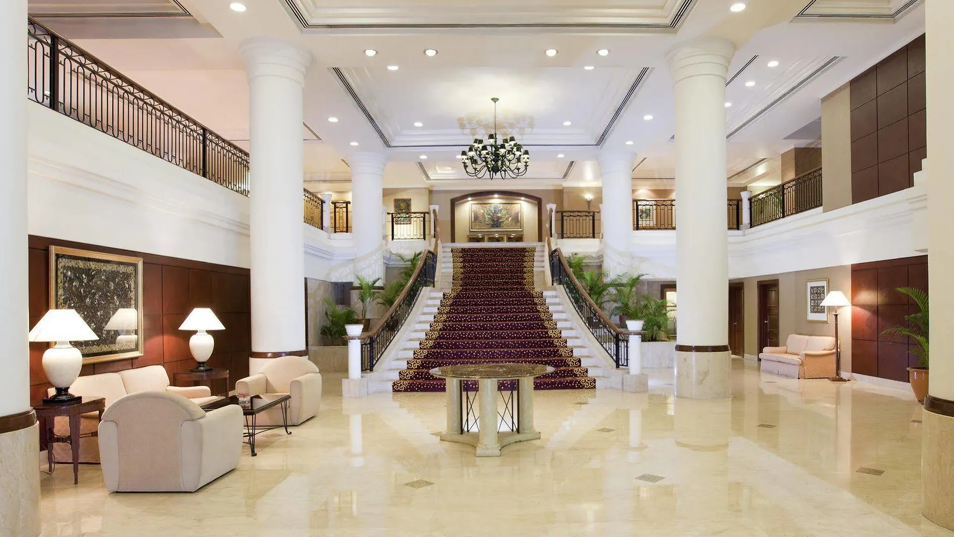 Dorsett Grand Subang Hotel Subang Jaya