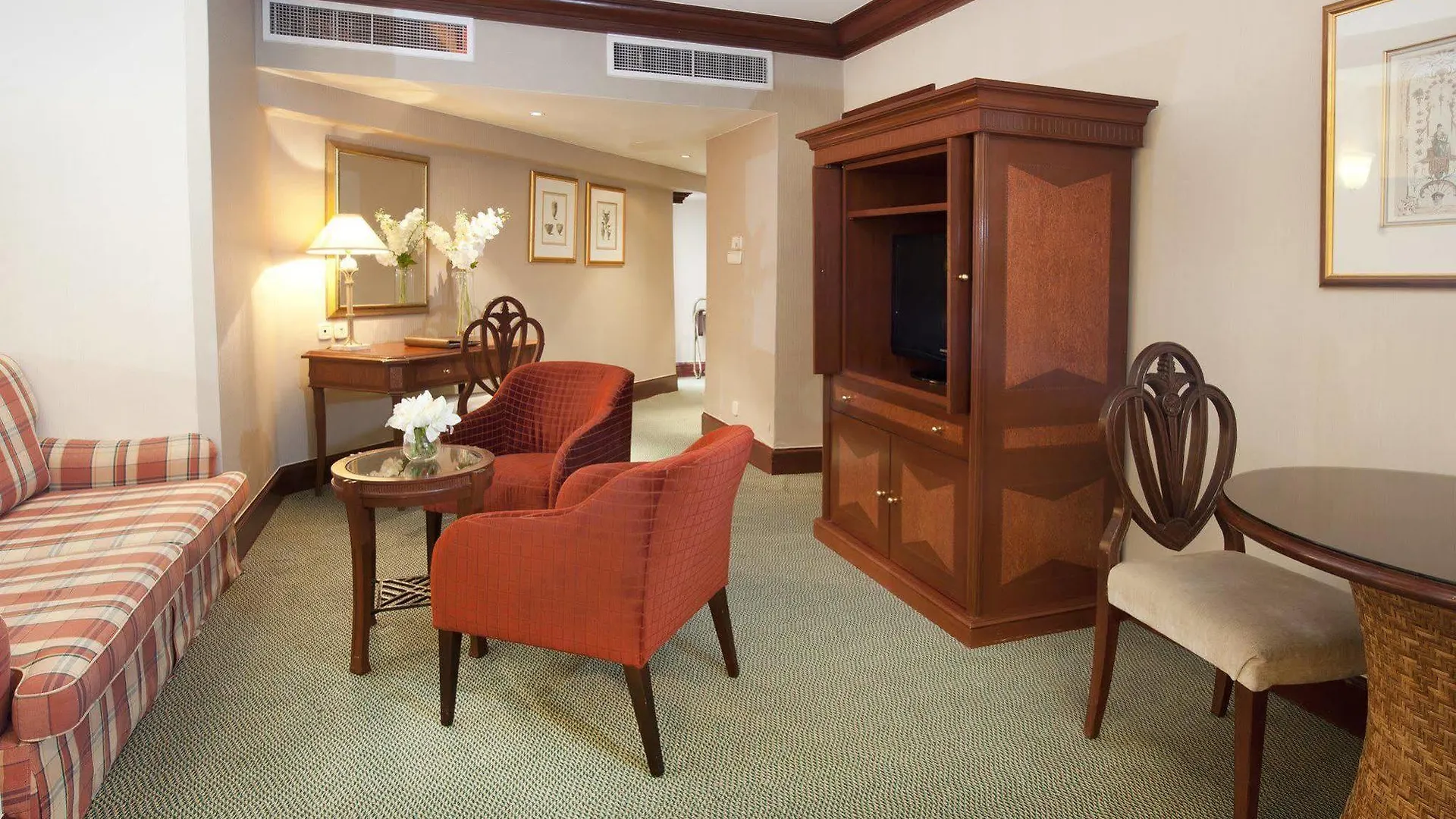 Dorsett Grand Subang Hotel Subang Jaya