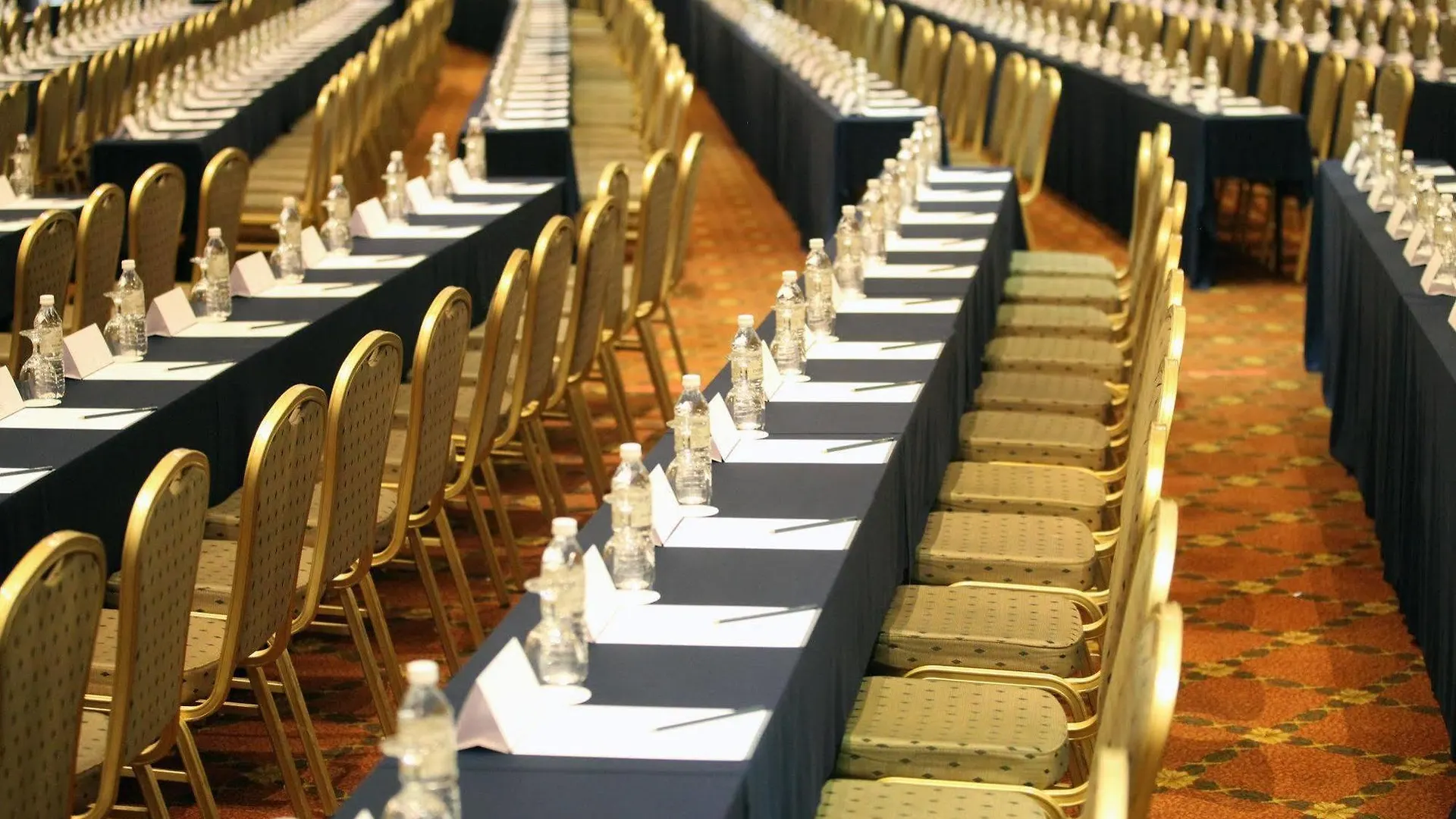 Dorsett Grand Subang Hotel Subang Jaya