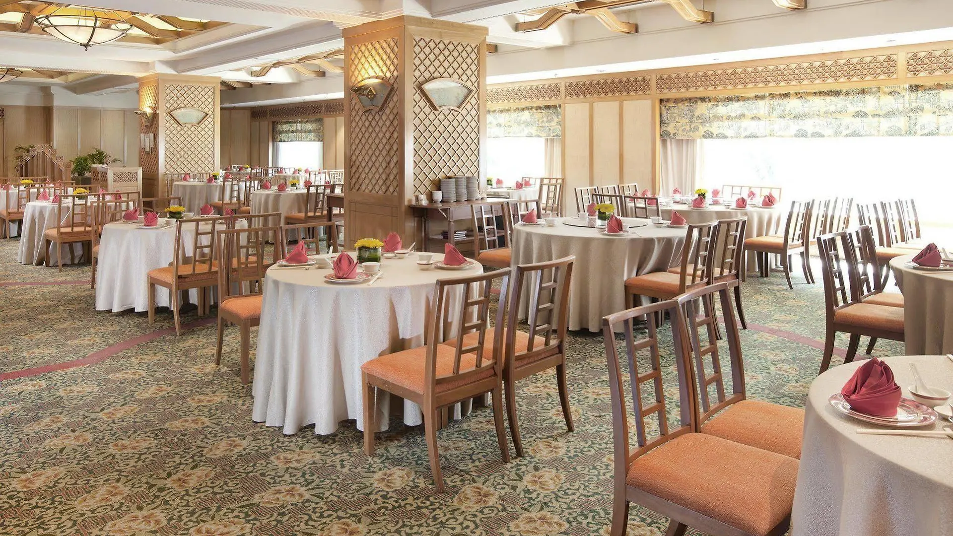 Dorsett Grand Subang Hotel Subang Jaya