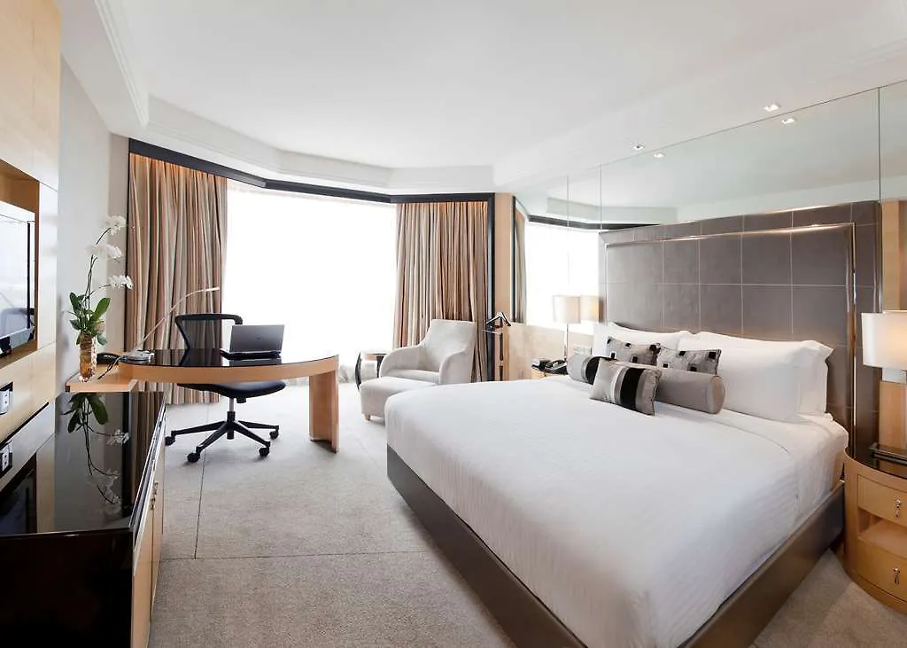 Dorsett Grand Subang Hotel Subang Jaya