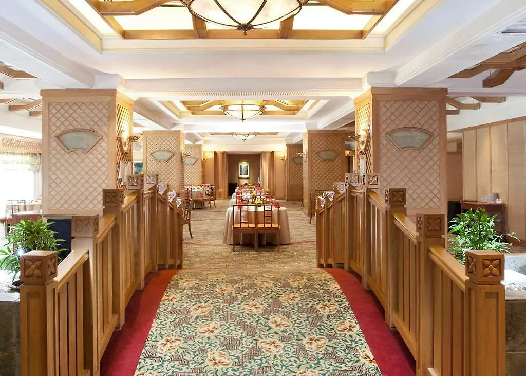 Dorsett Grand Subang Hotel Subang Jaya